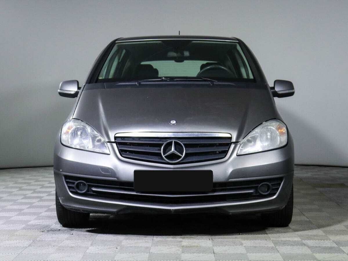 Выбранный автомобиль