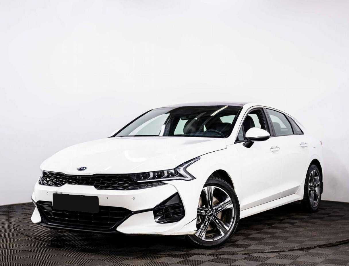 Выбранный автомобиль