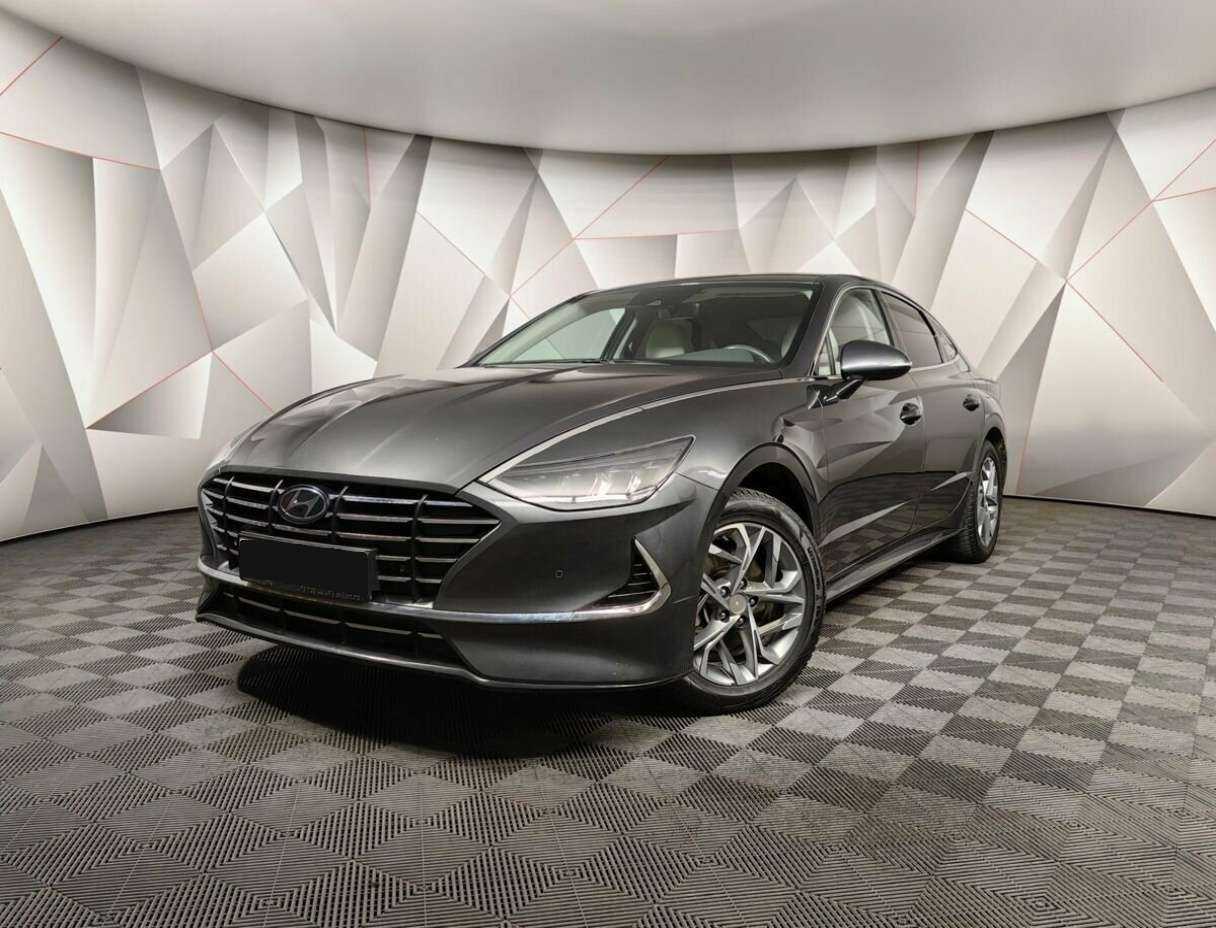 Выбранный автомобиль