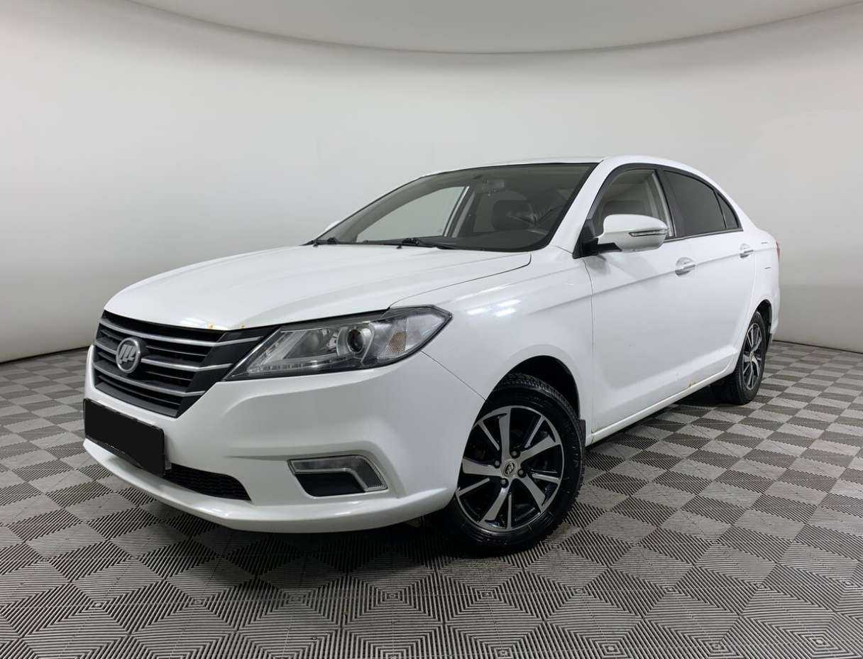 Выбранный автомобиль