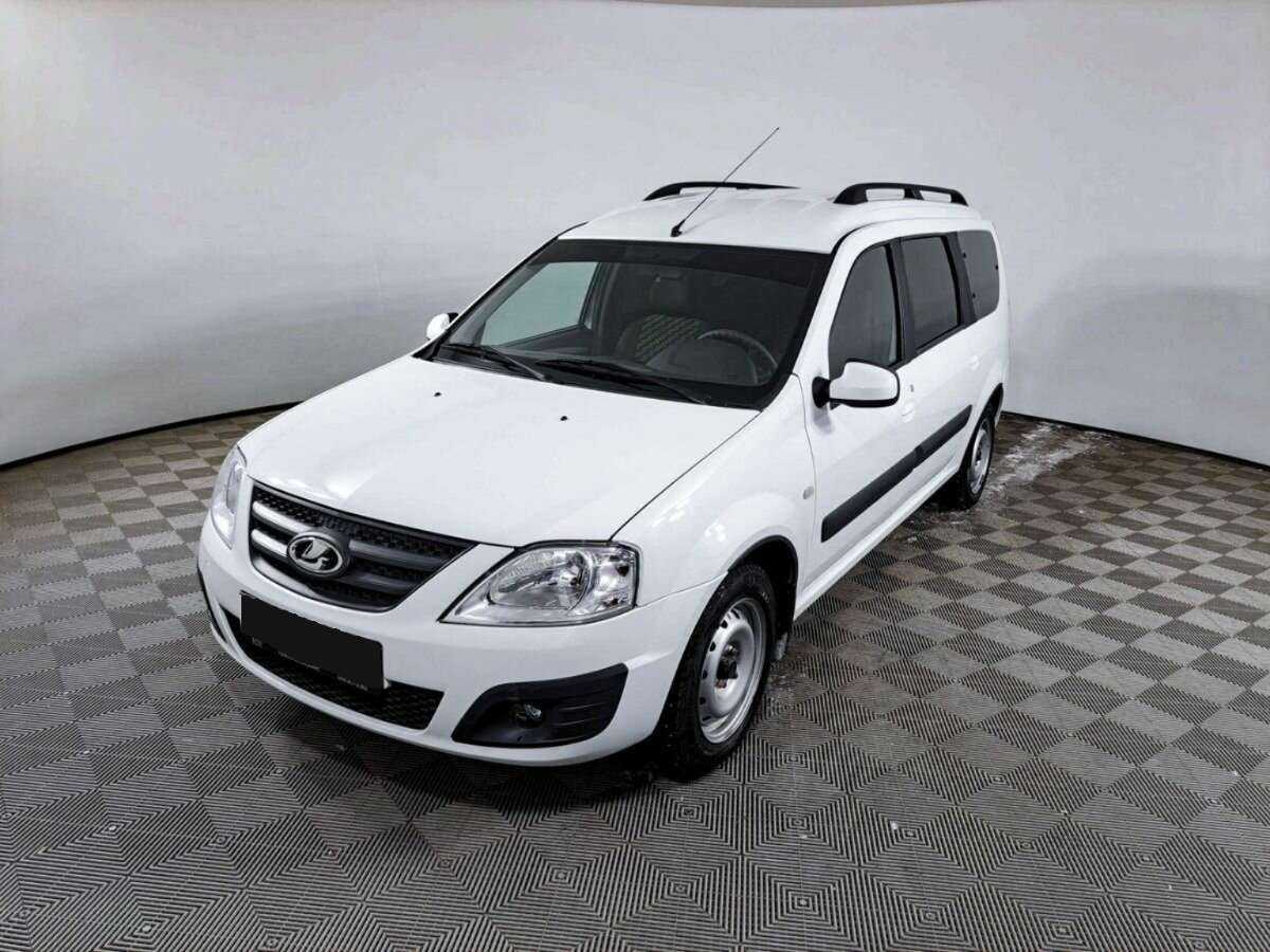 Выбранный автомобиль