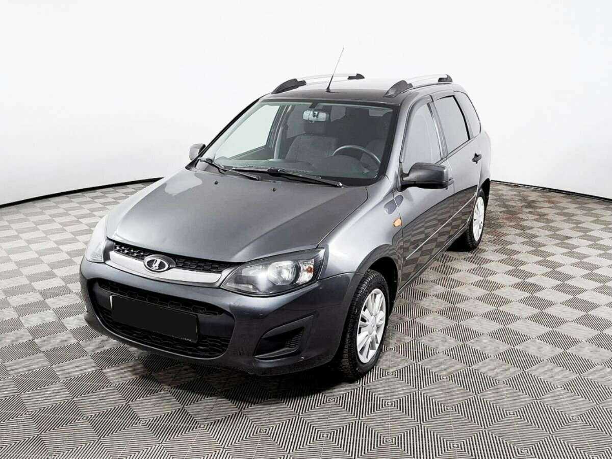 Выбранный автомобиль