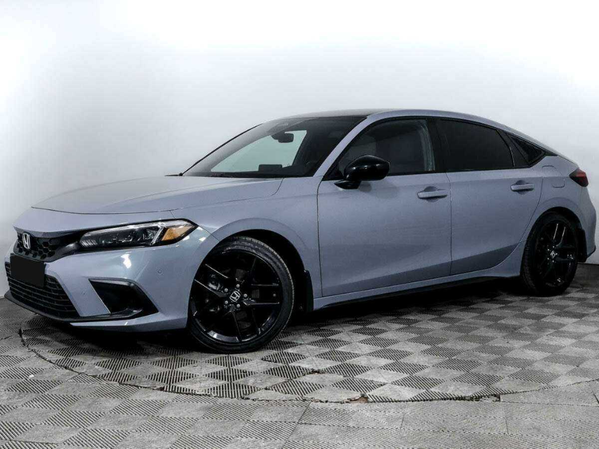 Выбранный автомобиль