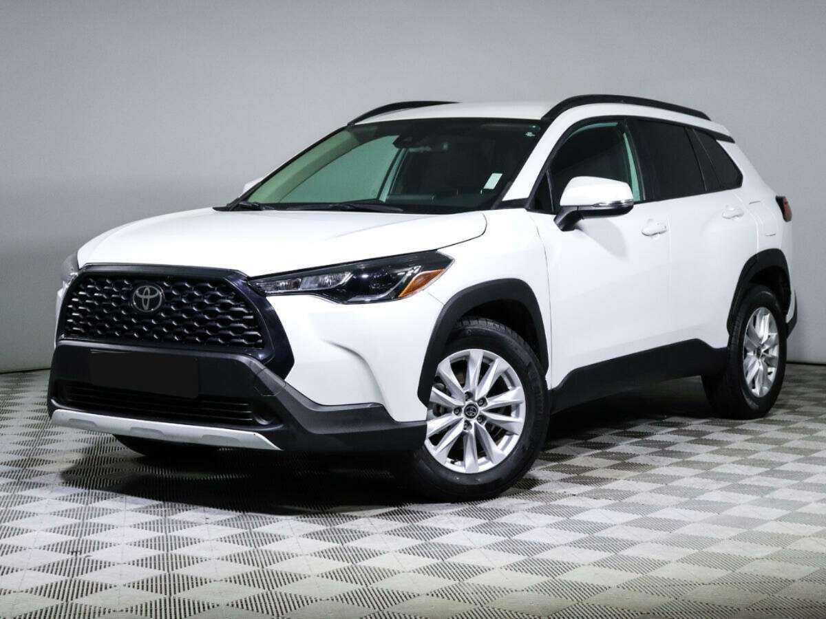 Выбранный автомобиль