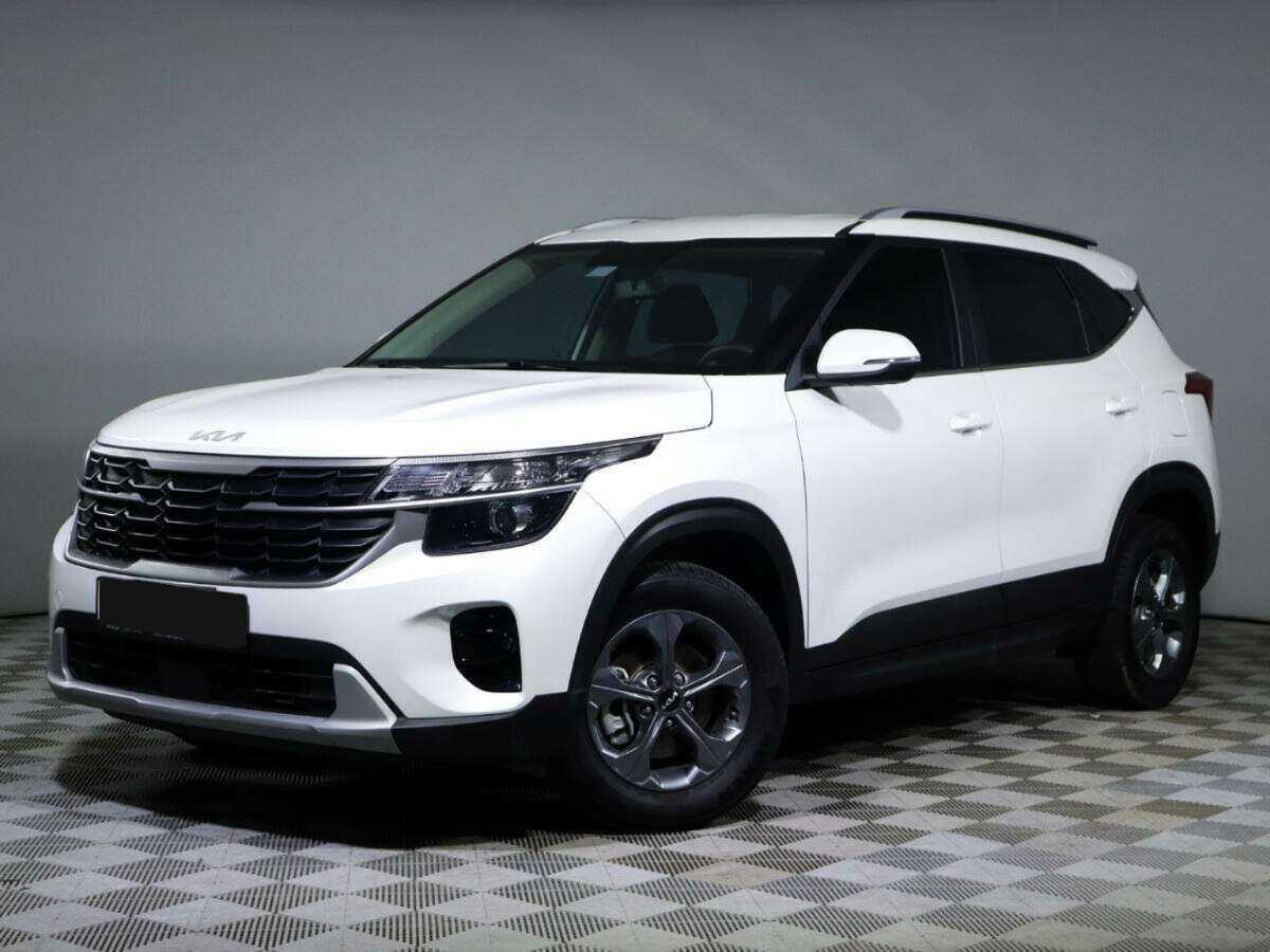 Выбранный автомобиль