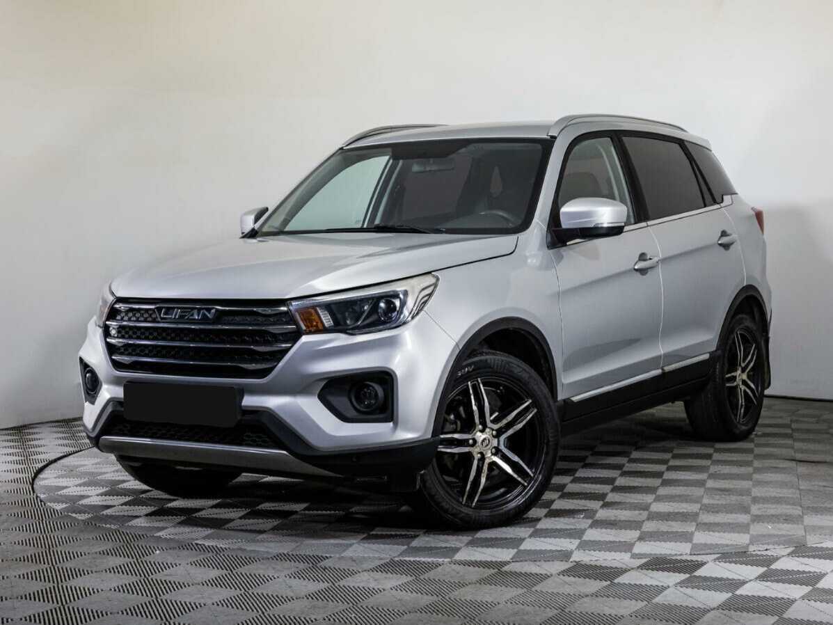 Выбранный автомобиль