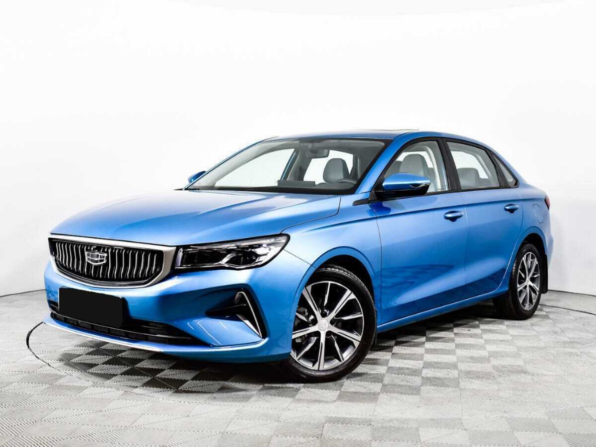 Выбранный автомобиль