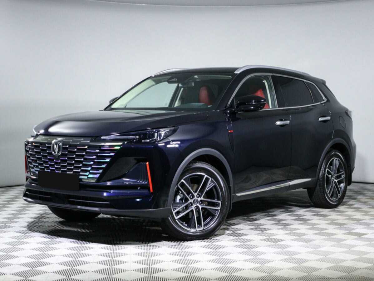 Выбранный автомобиль