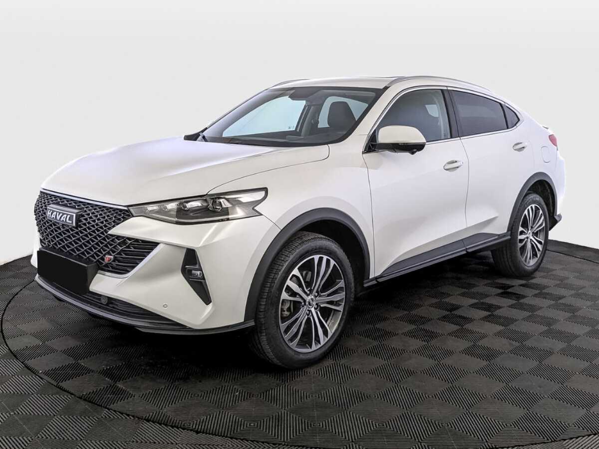 Выбранный автомобиль