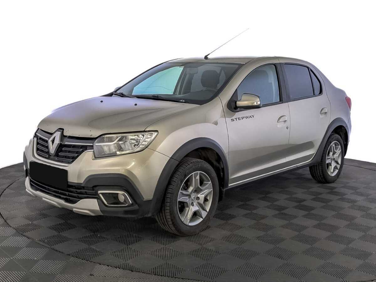 Выбранный автомобиль