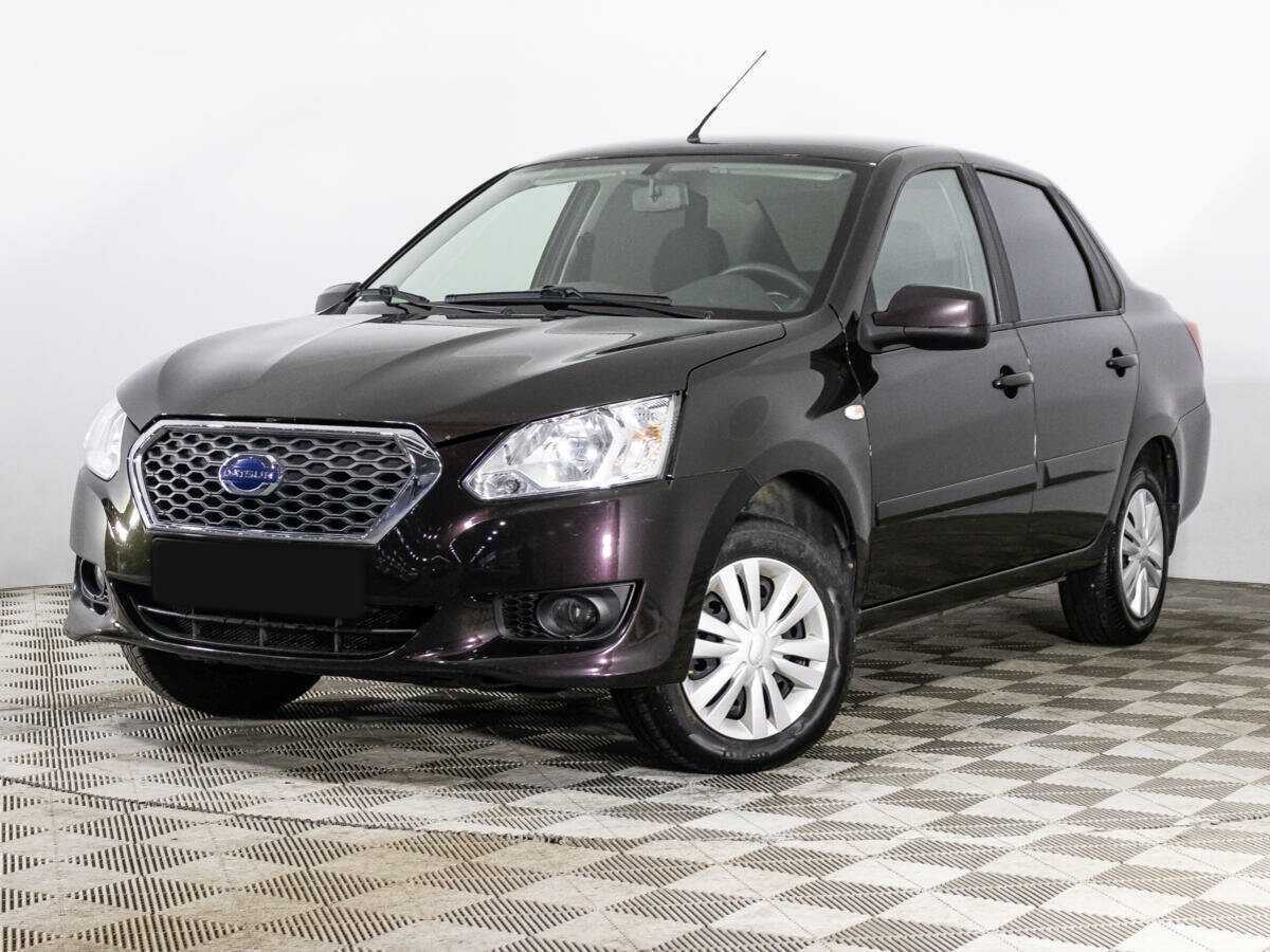 Выбранный автомобиль