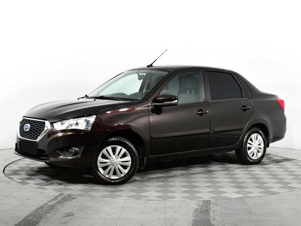 Выбранный автомобиль