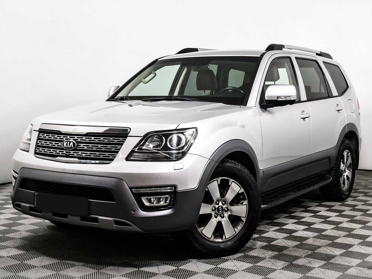 Выбранный автомобиль