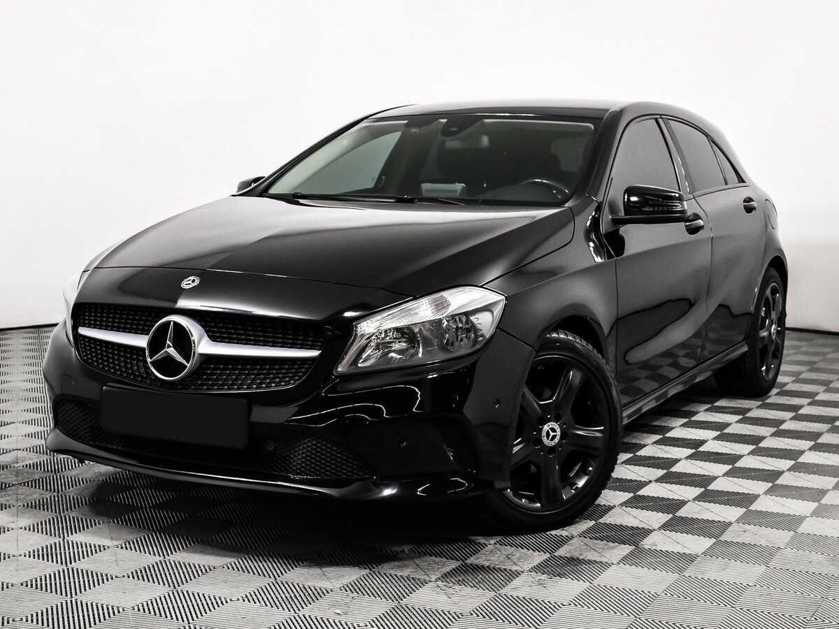 Выбранный автомобиль