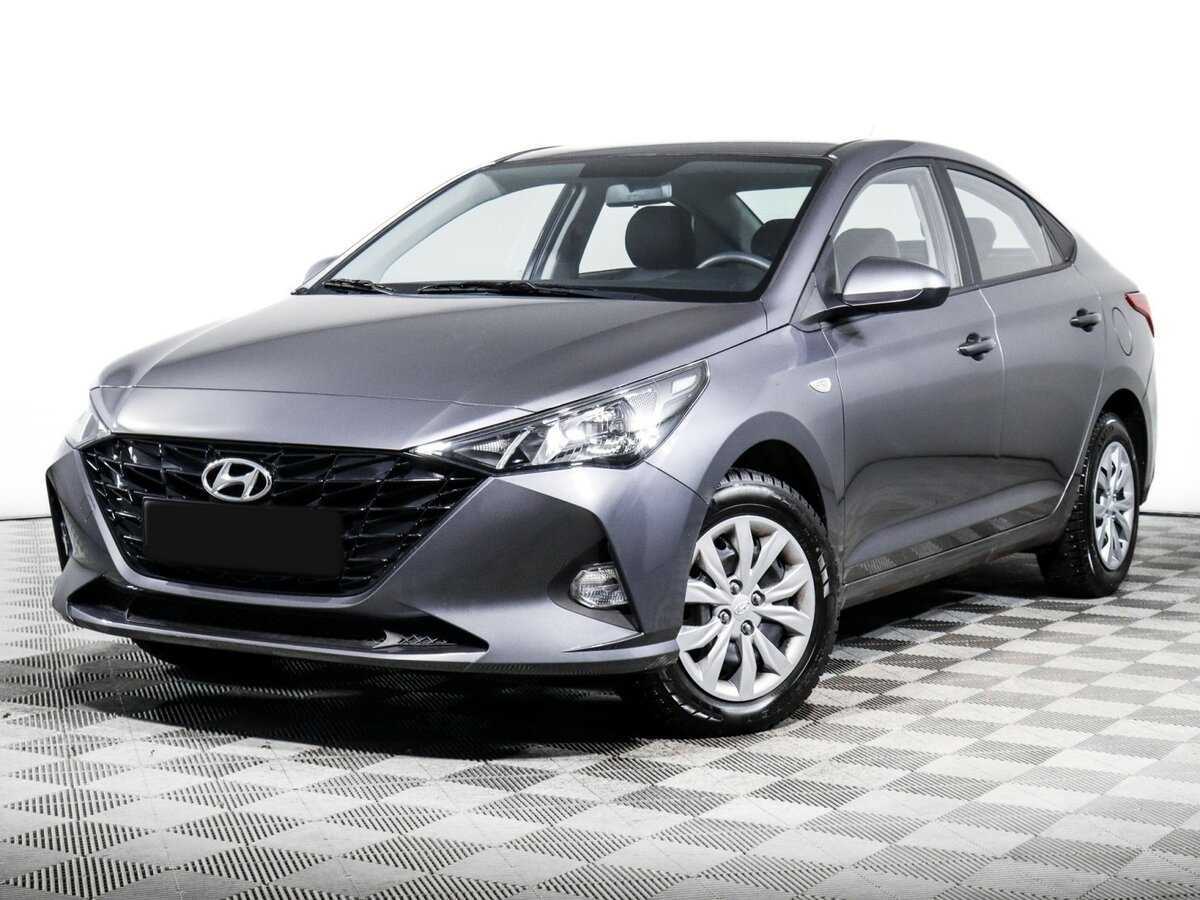 Выбранный автомобиль