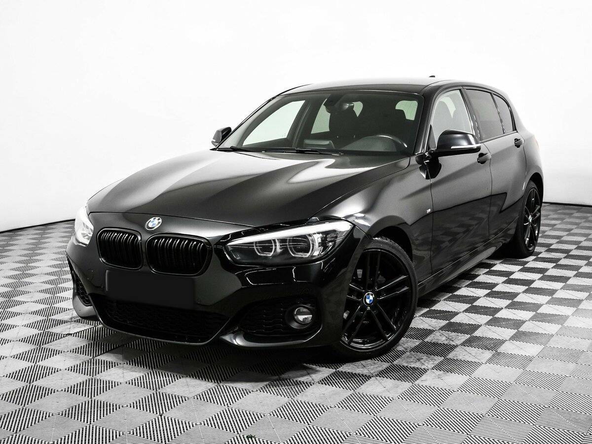 Выбранный автомобиль