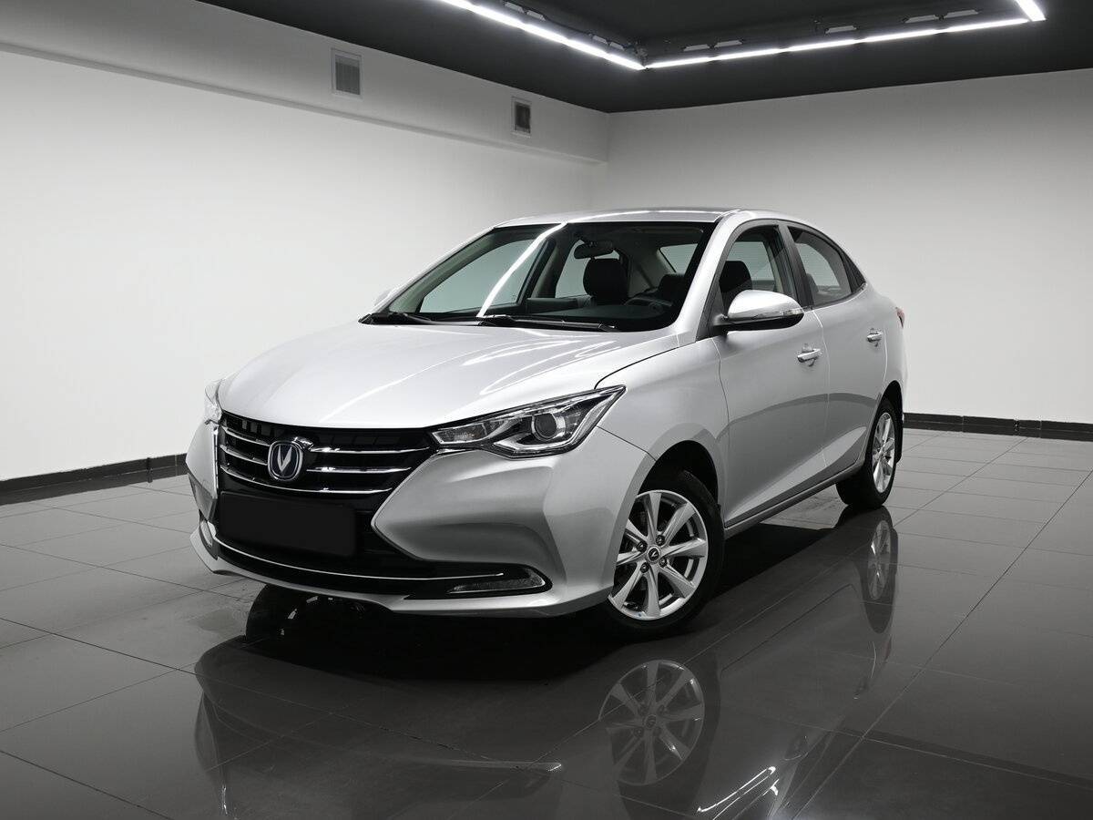 Выбранный автомобиль