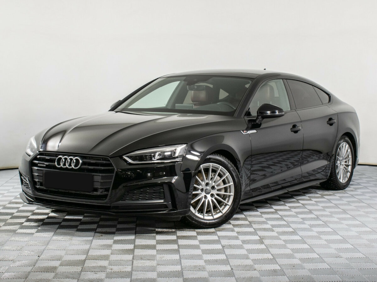 Выбранный автомобиль